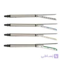 کارتریج استپلر خطی برشی
