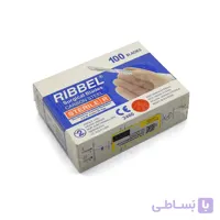 تیغ بیستوری ریبل