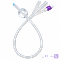 سوند فولی سیلیکونی