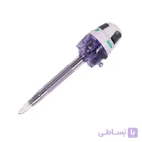 تروکار بدون تیغ شفاف