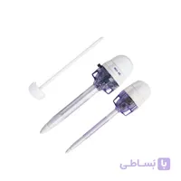 تروکار تیغ دار دوقلو