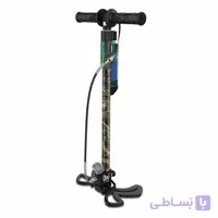 تلنبه 310 بار GX-H-4