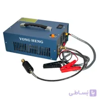 کمپرسور یانگ هنگ 12 ولت YH-QB12