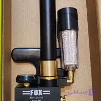 فیلتر تلمبه فاکس MK3 هیل