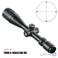 دوربین سوامپ دیر TK HD 4-16×44 AOE HK(25GK)