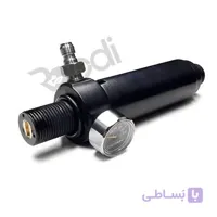 رگولاتور اکسترنال کرال