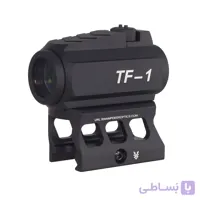 رد دات سوامپ دیر TF-1