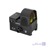 رد دات سوامپ دیر GT-X1