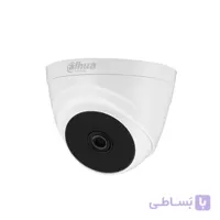 دوربین داهوا مدل DH-HAC-T1A41P چهار مگاپیکسلDAHUA DH-HAC-T1A41P
4MP HDCVI IR Eyeball Camera