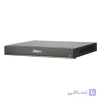 دستگاه ان وی ار داهوا مدل DH-NVR5216-16P-I16Channel 1U 2HDDs 16PoE WizMind Network Video Recorder