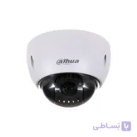 دوربین داهوا مدل DH-SD42215-HC-LA دو مگاپیکسلSD42215-HC-LA
2MP 15x Starlight HDCVI PTZ Camera
