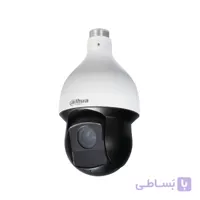 دوربین داهوا مدل DH-SD59230I-HC دو مگاپیکسلDH-SD59230I-HC
 2MP 30x Starlight IR PTZ HDCVI Camera