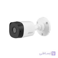 دوربین داهوا مدل B1A51P-0280B-S2 پنج مگاپیکسلDAHUA HAC-B1A51
5MP HDCVI Fixed IR Bullet Camera