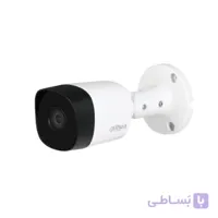 دوربین داهوا مدل DH-HAC-B2A41P چهار مگاپیکسلHAC-B2A41 
4MP HDCVI IR Bullet Camera