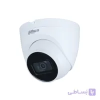 دوربین داهوا مدل HDW1400TRQP چهار مگاپیکسل4MP HDCVI Quick-to-install IR Eyeball Camera