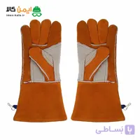 دستکش کار هوبارت طرح فرانسوی