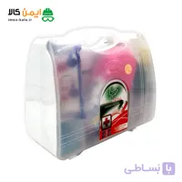 کیف کمک های اولیه دیبا