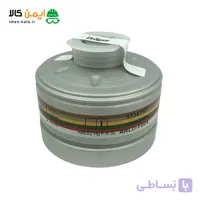 فیلتر 6 حالته دراگر Drager مدل RD40