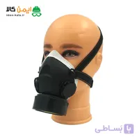 ماسک نیم صورت بلو ایگل | BLUE EAGLE مدل NP305 | با فیلتر