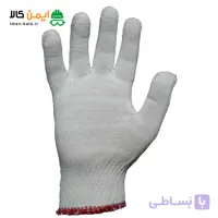 دستکش بافتنی (نخی) مدل ویسکوز