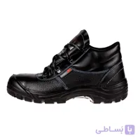 کفش ایمنی یحیی مدل Super 3M کد 99