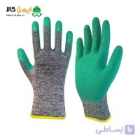 دستکش ضدبرش گیلان سری 1