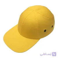 کلاه ایمنی کپ نقابدار مدل CAP