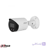 دوربین بولت Dahua 4MP نور هوشمند هوش مصنوعی مدل 2449S-S-LED