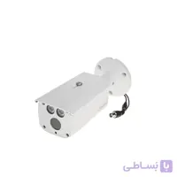 نگهبان فولادی شب‌روز: دوربین بالت امنیتی داهوا HFW1200DP با دید در شب 80 متری و مقاومت تمام‌اقلیمی