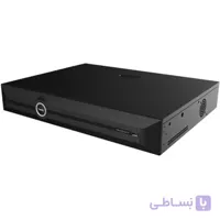 دستگاه ضبط تحت شبکه هوشمند (40 کانال)Tiandy TC-R3440 NVR : فشرده سازی S+265، ذخیره سازی 40 ترابایت