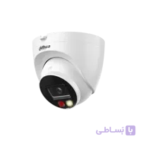 دوربین دام تحت شبکه Dahua مدل HDW2849T-S-IL کیفیت 8MP 4K با Smart Dual Light , PoE++,WiZSeNsE و هوش مصنوعی پیشرفته بر دوربین
