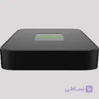 دستگاه ضبط تحت شبکه هوشمند با فشرده سازی قوی هارد (10 کانال) Tiandy TC-R3110 | نسخه بدون پورت PoE