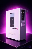 باتری لیتیومی یورو نت neo 51.2v 100ah