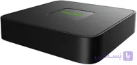 دستگاه ضبط تحت شبکه هوشمند با 8 پورت PoE بدون نیاز به سوییچ  Tiandy TC-R3108