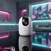 دوربین مداربسته دام آیمو مدل IPC-K2EP-5H2W کیفیت 5 مگاپیکسل با دید در شب