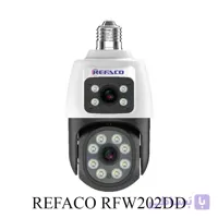 دوربین بی سیم رفاکو مدل RFW202DD