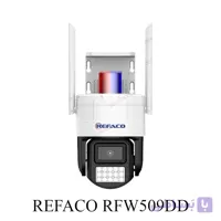 دوربین بی سیم رفاکو مدل RFW509DD