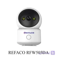 دوربین بی سیم رفاکو مدل RFW505DA