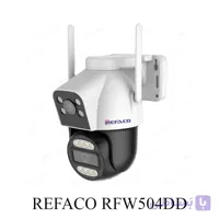 دوربین بی سیم رفاکو مدل RFW504DD