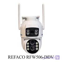دوربین بی سیم رفاکو مدل RFW506-DDV
