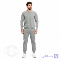 لباس کار گرمکن نسیم کد 765