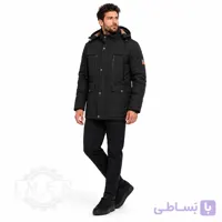 لباس کار زمستانی اورکت رینو کد 876