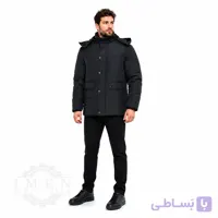 لباس کار اورکت آرتا زمستانه کد 444
