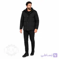 لباس کار اورکت آرسون زمستانی کد 407