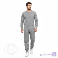 لباس کار گرمکن صبا کد 140