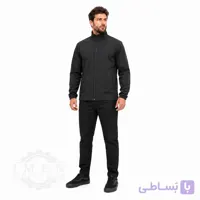 لباس کار اورکت مدیریتی زمستانی کد 673