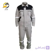 لباس کار شرکت گاز
