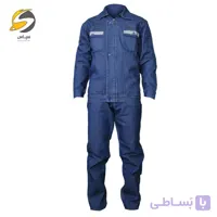 لباس کار برقکاری جین
