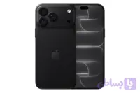 گوشی اپل آیفون 18 پرو مکس ظرفیت 2 ترابایت Apple iPhone 18 Pro Max CH/A دو سیم کارت فیزیکی بدون رجیستر (Not Active)
