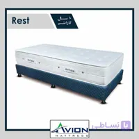 تشک تختخواب رست (rest)